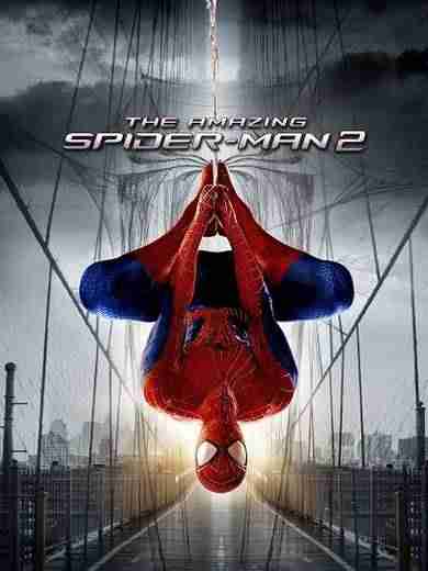 Descargar The Amazing Spider Man 2 Bundle [MULTI6][PLAZA] por Torrent